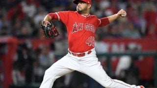 【MLB】大谷所属エンゼルス、また2投手が手術　シューメーカーとウッドで今季4人目