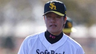 ホークス、柳瀬明宏氏の1軍打撃投手兼チーム広報就任を発表　帆足氏は振興部へ