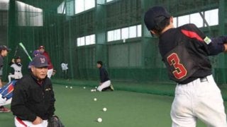 異例の試み!?　元ヤクルト八重樫氏、動画を使った「通信型野球教室」開始へ