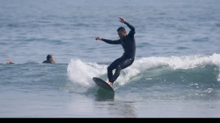 VISSLA JAPANチームの今年ファーストセッション第2弾が公開！