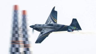 マット・ホール、カンヌに続いて２連勝を飾る! 『レッドブル・エアレース2018千葉 』決勝結果