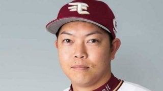 復帰まで3、4か月の楽天戸村が顎を手術　ピッチャーライナー直撃で骨折