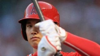 【MLB】大谷翔平の起用は打者を基本に考えるべき!?　米データサイトが提言