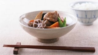 濃い味好きは太りやすい？！薄味に慣れるコツ