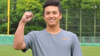 「ケンケンも練習」!?　西武期待のユーティリティー、21歳が目指す打者像とは
