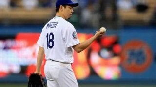 【MLB】前田健太、股関節張りでDL入り「すごく悔しい」　早期復帰へ「早く治したい」