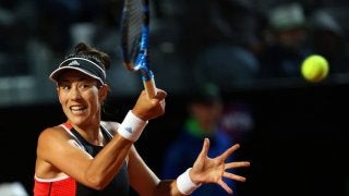 ムグルッサは危なげなくクズネツォワを下し2回戦に進出[全仏オープン]