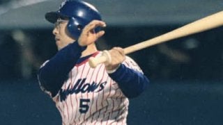 【イップスの深層】あの名手が送球難をごまかした「偽装工作」を告白