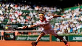 【5月30日全仏まとめ】錦織フルセット逆転で2回戦突破。ズベレフ、ジョコビッチも3回戦進出。女子は大坂がストレート勝ちで3回戦へ、ハレプは初戦突破。