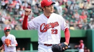 31日の公示　広島が薮田、DeNAは山下、佐野らを昇格　阪神は北條が今季初1軍