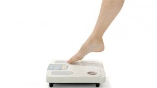 落ちない体脂肪を落とす！体脂肪を減らす方法