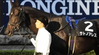 安田記念の伏兵３頭。うち１頭は「くれば遊んで暮らせる」大ボーナス