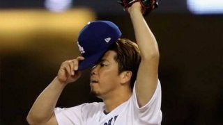【MLB】DL入りの前田健太、次回登板は未定に　指揮官「いつになるか分からない」