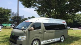 キャンピングカーやペットとのお出掛けグッズを提案「休日!! 何する？」　6月2-3日