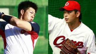 広島勢躍動！伏兵野間が月間.380、大瀬良が4勝…　18年5月投打5傑【セ編】