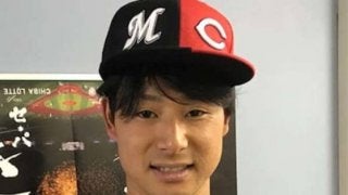 ロッテ、広島との交流戦コラボグッズ発売　藤岡裕「どれも斬新でいいな」