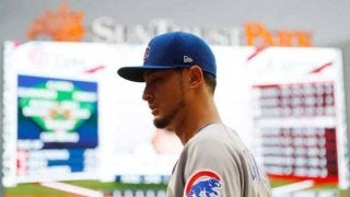 【MLB】不振のダルビッシュを名将マドン監督がディナーに招待？「手助けをするんだ」