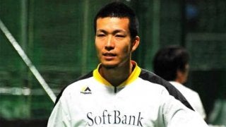 復帰戦白星のホークス千賀　6回途中96球での降板は「僕の計算し始める性格を…」