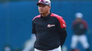ロッテ、一時逆転も…涌井が踏ん張れず、井口監督は苦言「絶対抑えないと」