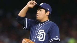 【MLB】牧田和久、約3週間で再びマイナー降格　19試合登板で防御率6.55
