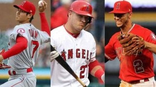 【MLB】大谷＆トラウト＆シモンズ以外も奮起を…米メディアがエンゼルス野手に“喝“