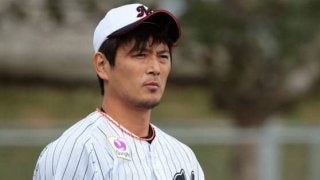 ロッテ涌井、5回126球を要して4失点で降板「逆転直後にあれでは…」