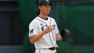元西武・C.C.リー、ドジャースと契約解除で台湾球界入りの可能性が浮上