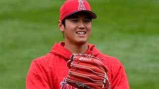 【MLB】大谷、次回登板は7日ロイヤルズ戦の予定　指揮官が明言「同じペースで行く」