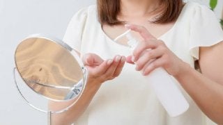 基本のクレンジング法　お金をかけずに基本のスキンケアを見直そう！