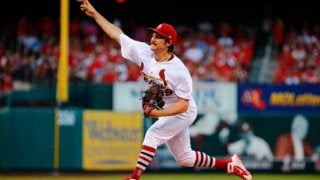 【MLB】元Gマイコラス、6回2失点の好投も…味方の援護なく11試合目で今季初黒星