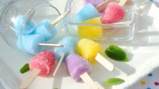 ダイエット中の間食にもOK！栄養士おすすめの低カロリーアイス5選