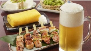 お酒のお供！肝機能サポートに役立つおつまみとは