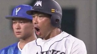 ソフトバンク交流戦5連勝　松田＆上林が3安打2打点　DeNAは逆転負け