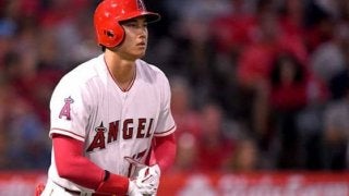 【MLB】大谷、14打席ぶりヒットは痛烈二塁打「出ないよりは出たほうがもちろんいい」