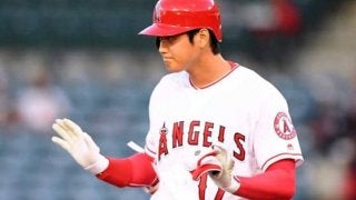 【MLB】大谷4戦ぶり安打、45歳コロンから痛烈二塁打　9戦連続出塁で完封勝利に貢献