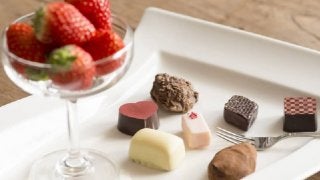 ダイエッター必見！太りにくいチョコレートの食べ方4つ