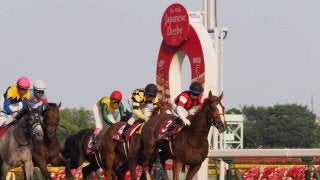 【東京12R/目黒記念】ウインテンダネスが抜け出す！連勝で一気の重賞初制覇