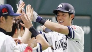 塚田＆上林！福岡ソフトバンクが鮮やかな逆転勝利で交流戦開幕5連勝！