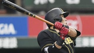 チームを救う人生初グランドスラム！阪神・糸井が6打点の大暴れ！