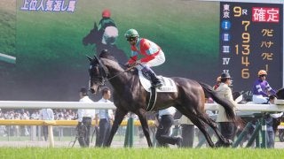 【日本ダービー】ジャンダルムは17着大敗 武豊「距離が…」