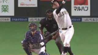 日本ハム、3連勝で西武とゲーム差なし！　大田、中田、レアード3発乱れ打ち