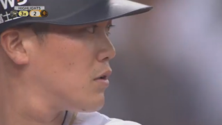 オリックスが4時間超の熱戦を制す！伏見がサヨナラ打！ ハイライト動画【6/2 オリックスバファローズ 対 読売ジャイアンツ】