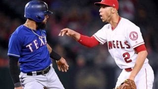 【MLB】エンゼルス戦の“乱闘騒ぎ”　専門家は苦言、オドルには「珍しくない」行為!?