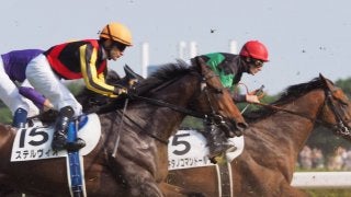 【日本ダービー】DMM、キタノコマンドールは12着敗退！デムーロ「瞬発力がいつもほど…」