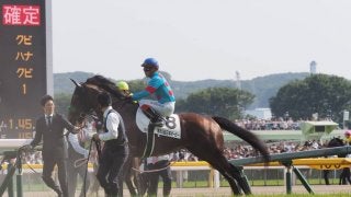 【日本ダービー】池添謙一「申し訳ないです」ブラストワンピース上手く捌ききれず5着まで