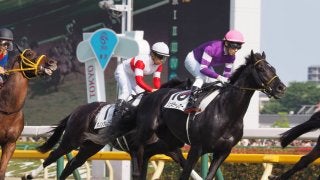 【日本ダービー】川田「目一杯の競馬」ダノンプレミアム伸びず止まらずの6着まで