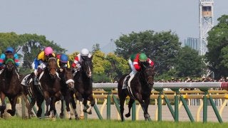 【日本ダービー】戸崎「もう少しでしたね」エポカドーロがゴール寸前まで逃走