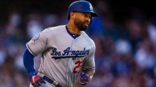 【MLB】“不良債権”から復活ケンプ、圧巻レーザー＆9号2ランに「オールスター」の声