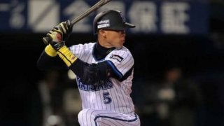 DeNA、日本ハム3連戦でレジェンドOB対決　高木豊氏らが1打席勝負