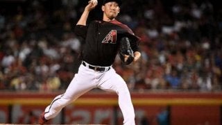 【MLB】12試合連続無失点の平野佳寿「1歩でも日本にいる時より成長できたら」
